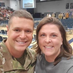 Meet your Posher, Josh